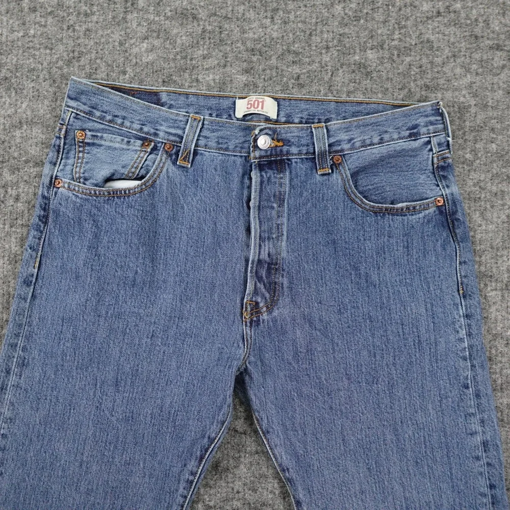 Levis levi 501